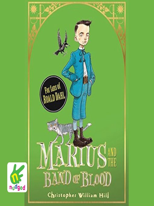 Title details for Marius and the Band of Blood by Christopher William Hill - Available